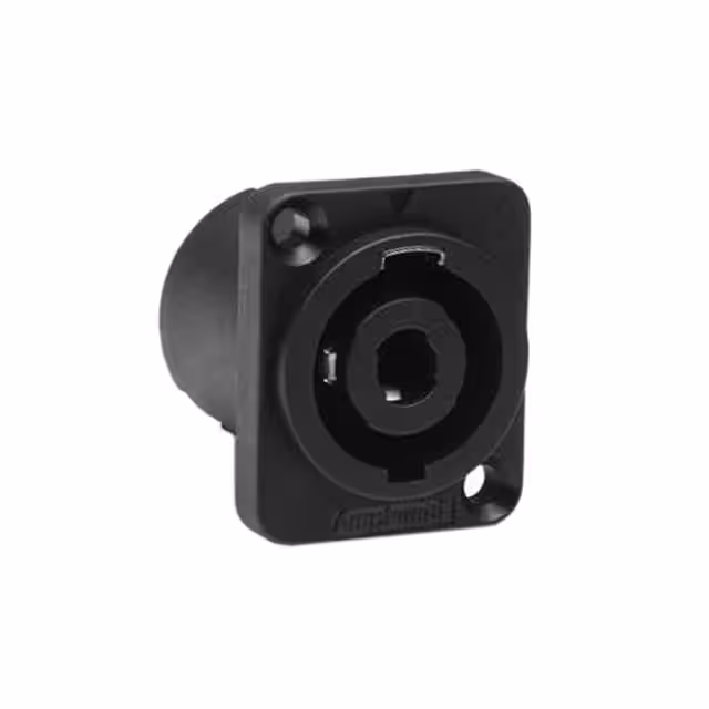 SP-4-MD Amphenol Audio  Assemblages de connecteurs circulaires